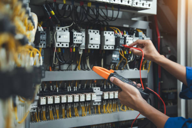 Why Trust Our Certified Electricians for Your Electrical Needs in Michigan City, IN?